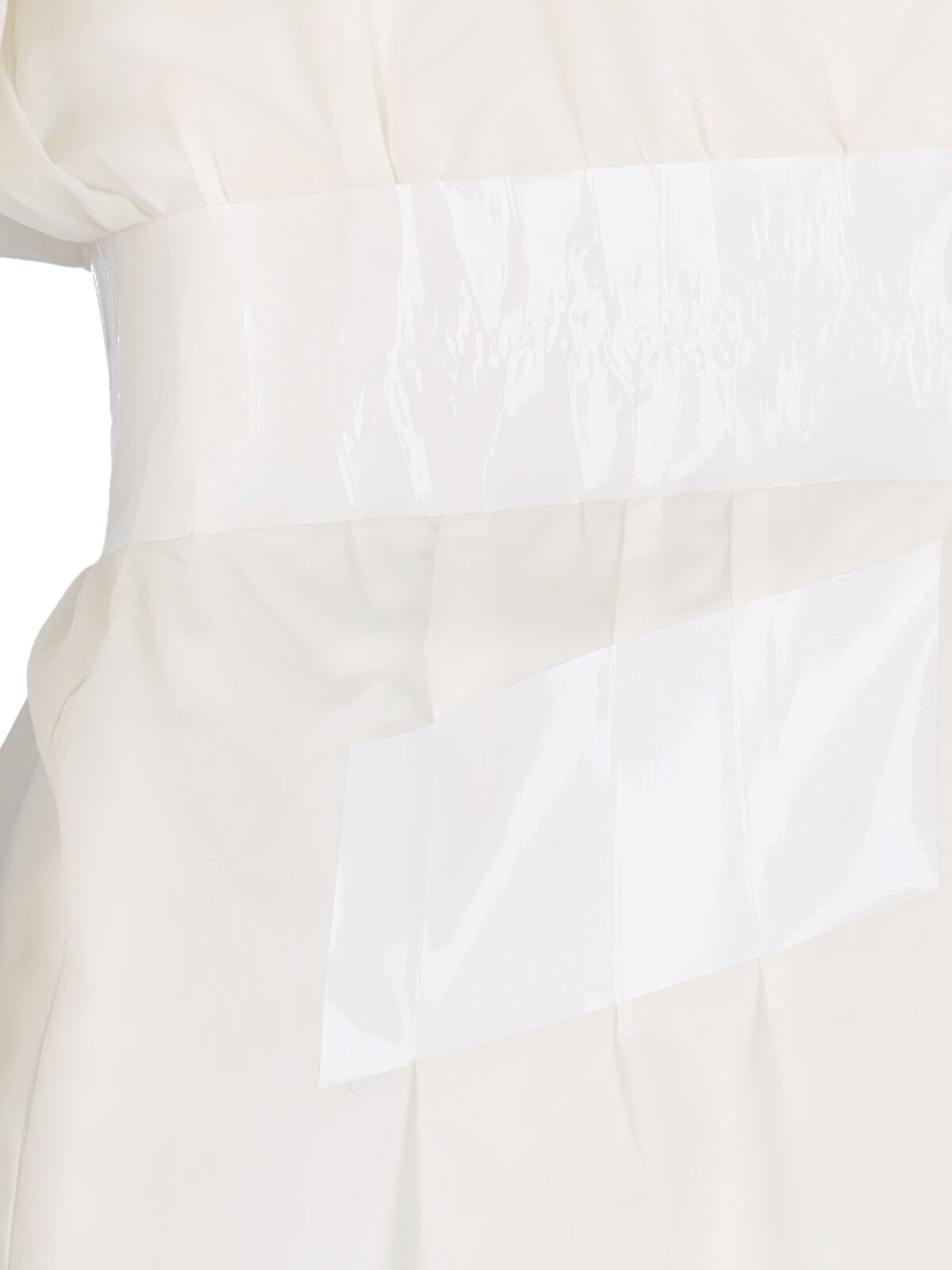 'TAPED' SHIRT - 5