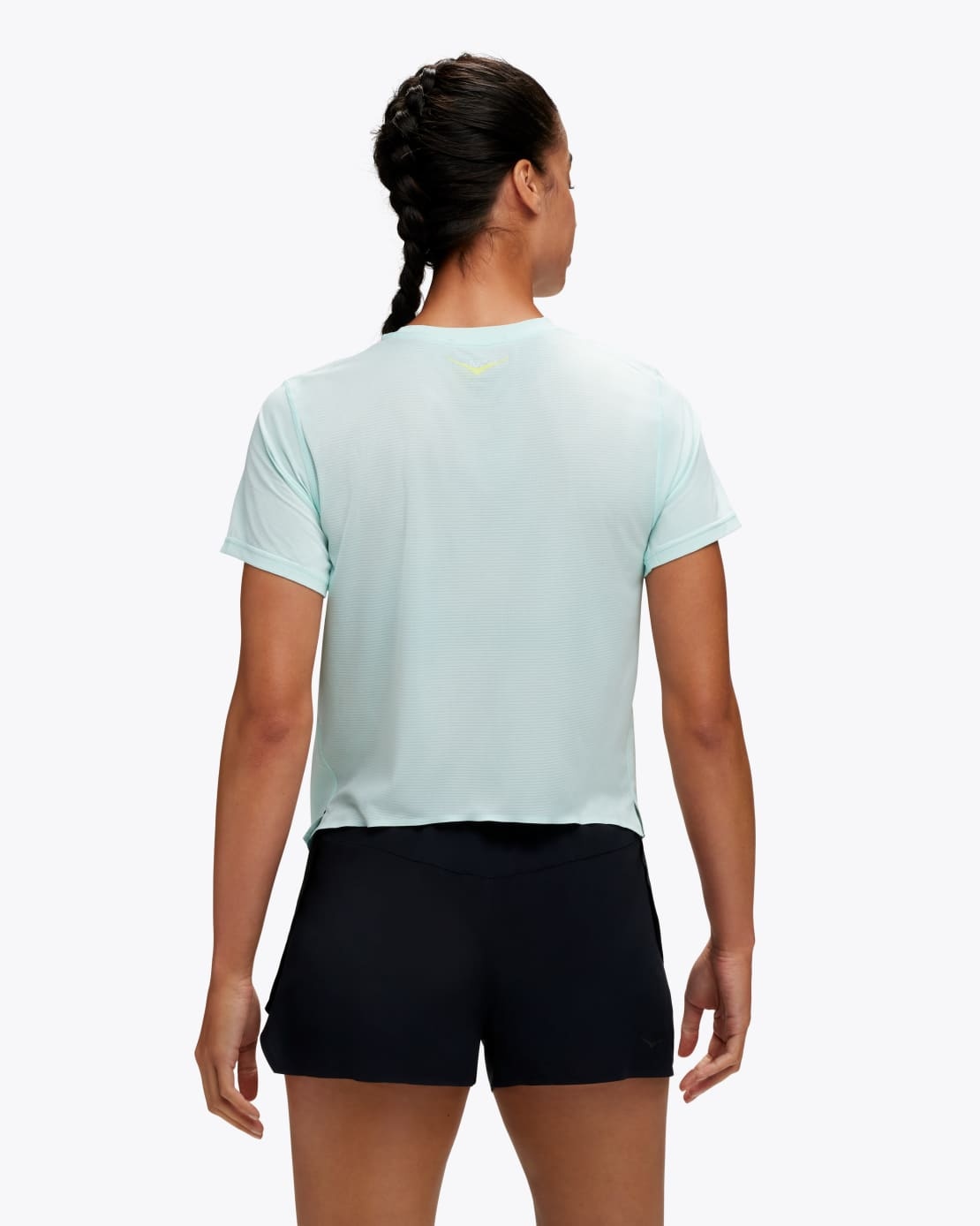 Women's Short Sleeve - 2