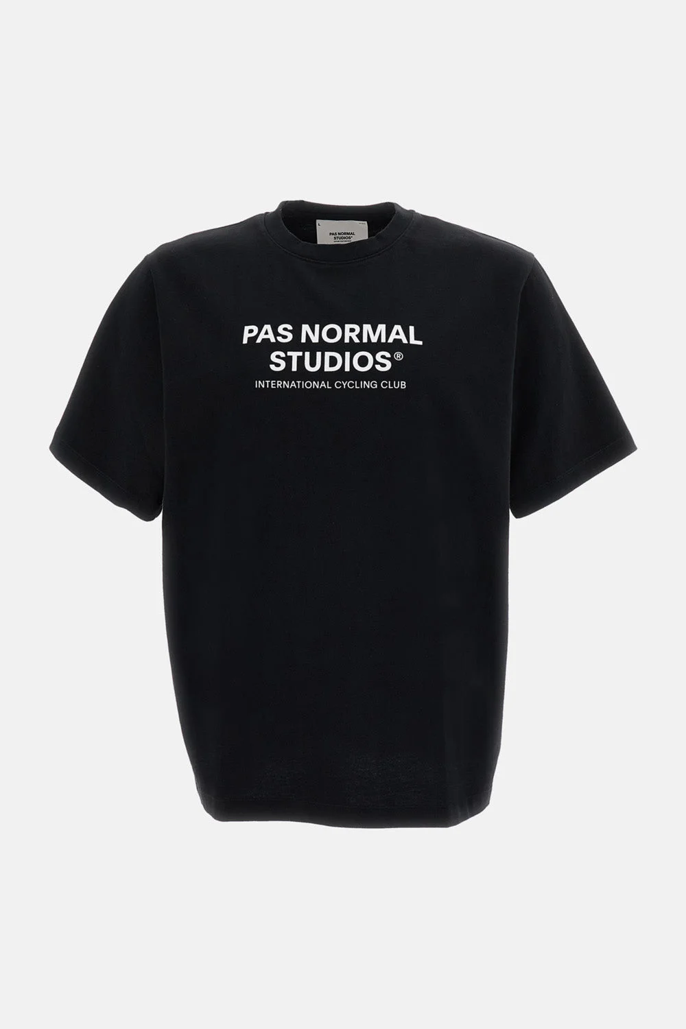 OFF-RACE LOGO T-SHIRT - 1