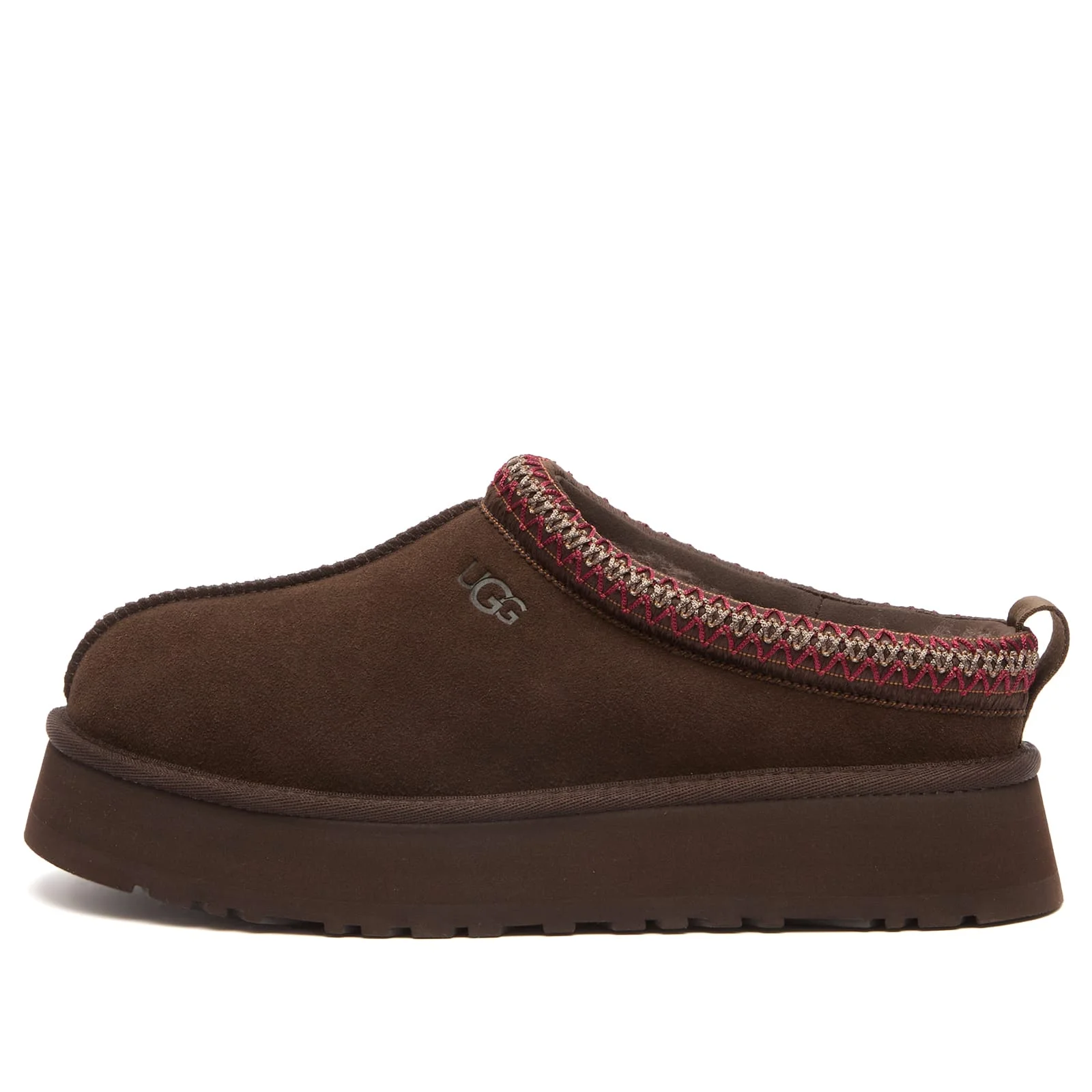 UGG Tazz II Platform Shoe - 1