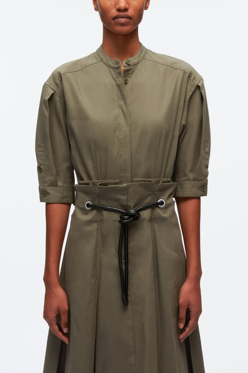 3.1 Phillip Lim Origami Shirt Dress outlook