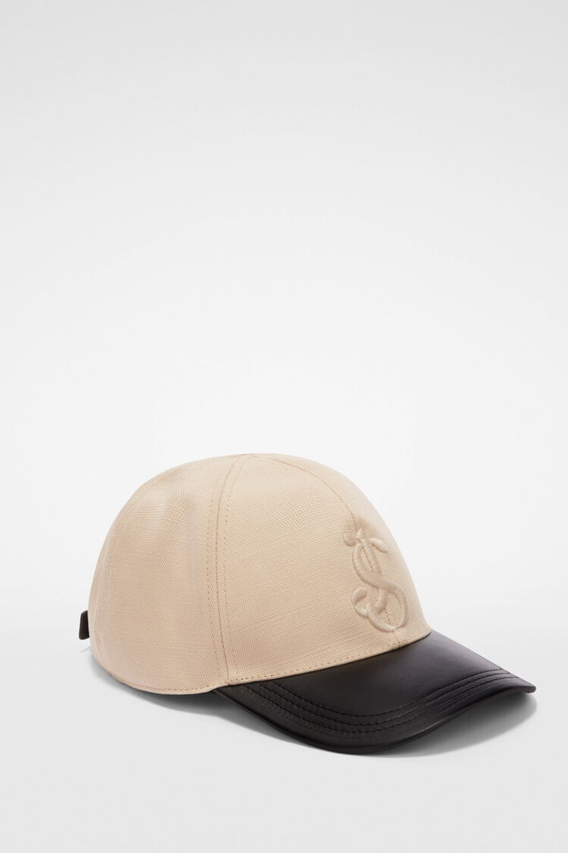 Jil Sander Hat outlook