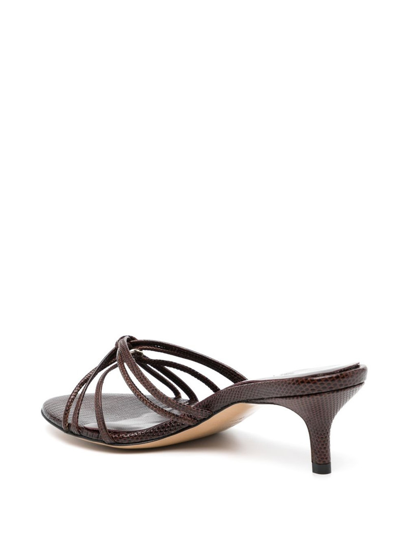 50mm Sofia sandals 3