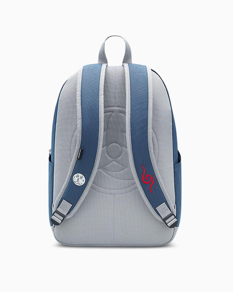 Converse x NARUTO SHIPPUDEN Go 2 Backpack 6