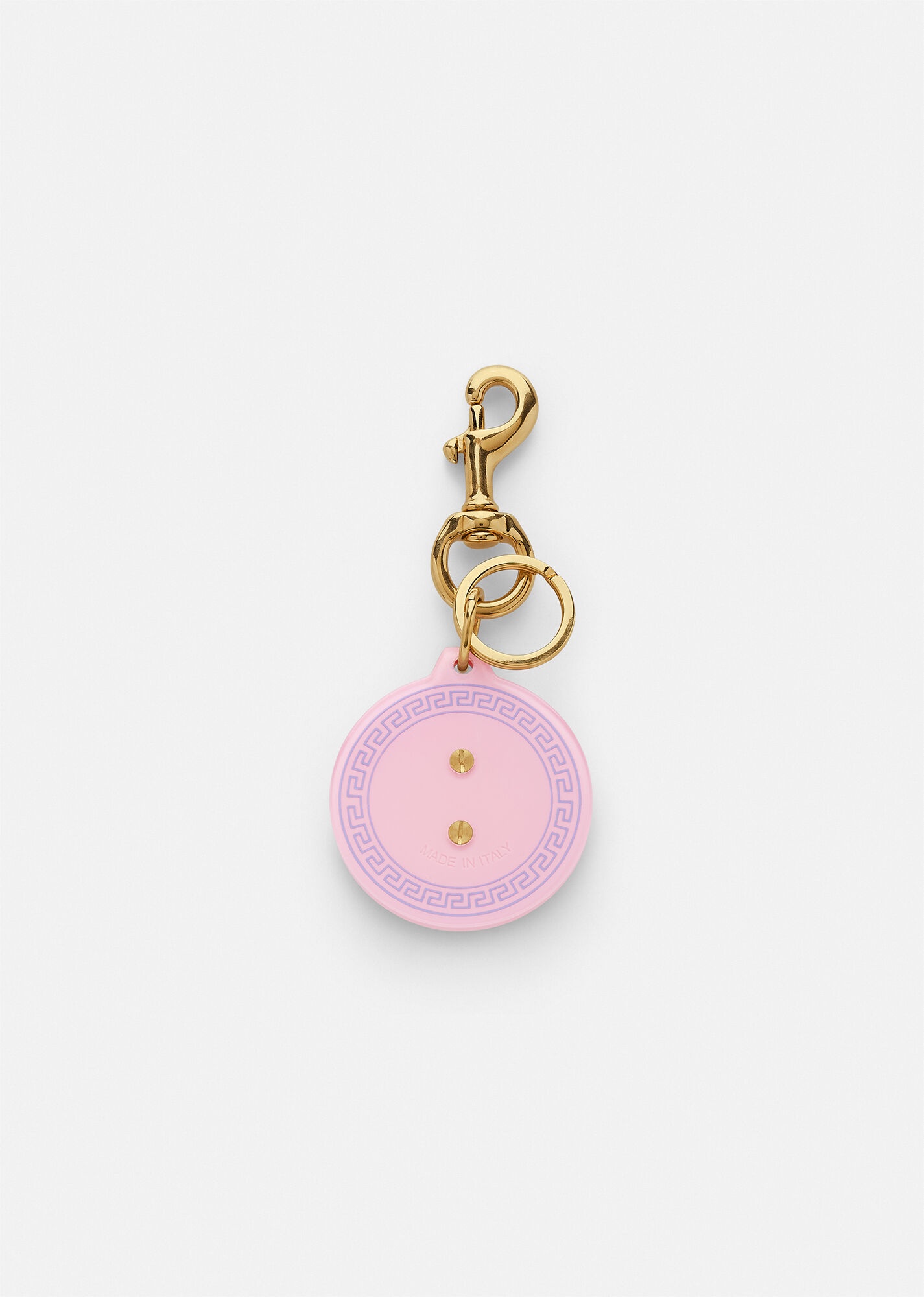 La Medusa Bag charm - 3