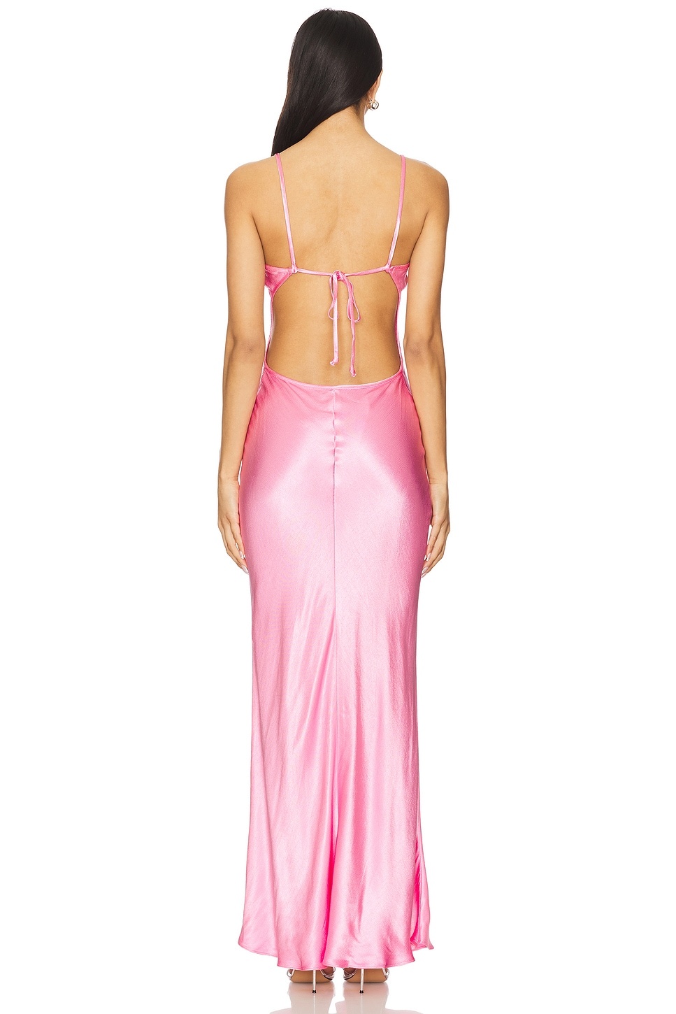 Cedar City Maxi Dress - 3