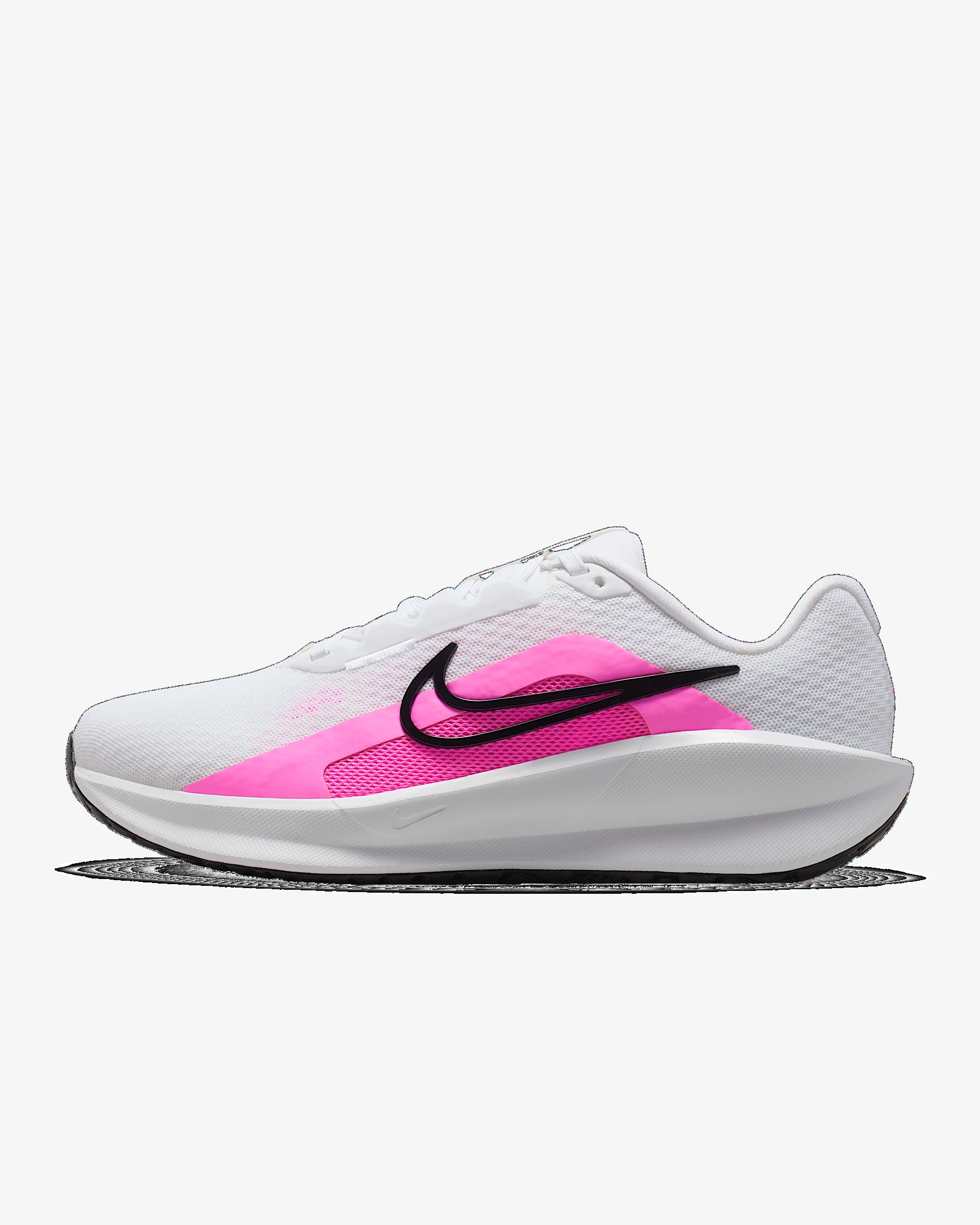 Nike Downshifter 13 Women's Road Running Shoes (Extra Wide) - 1