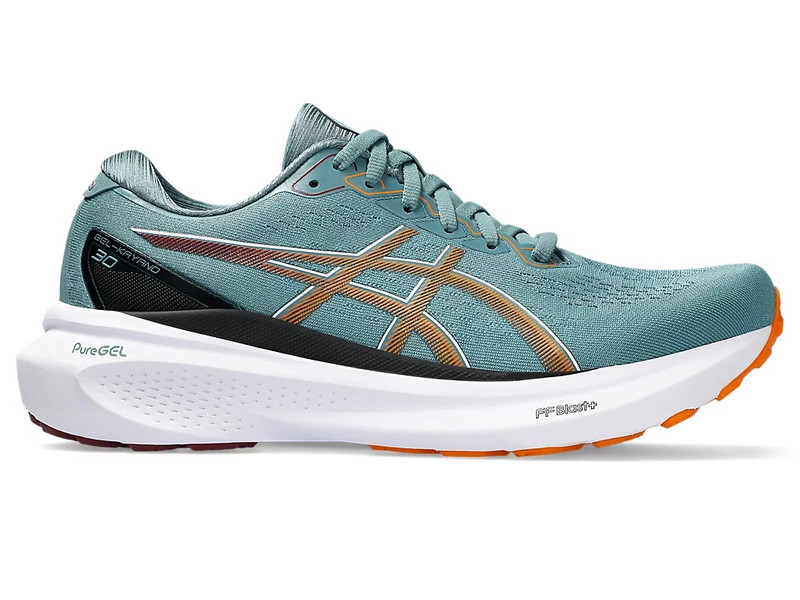 GEL-KAYANO 30, 일본 - 1