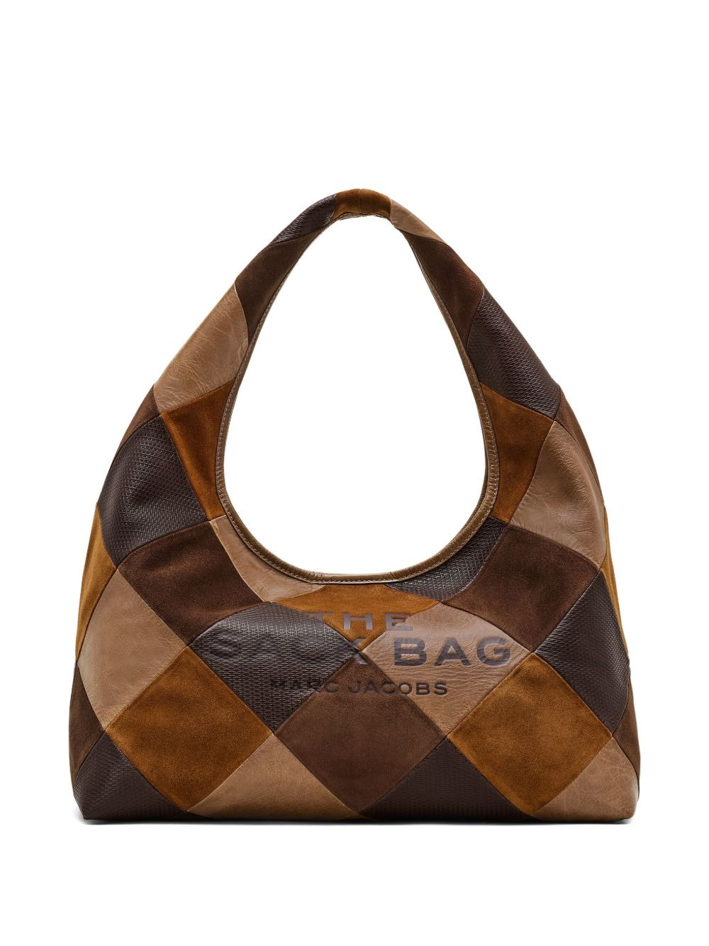 large The Sack shoulder bag - 3