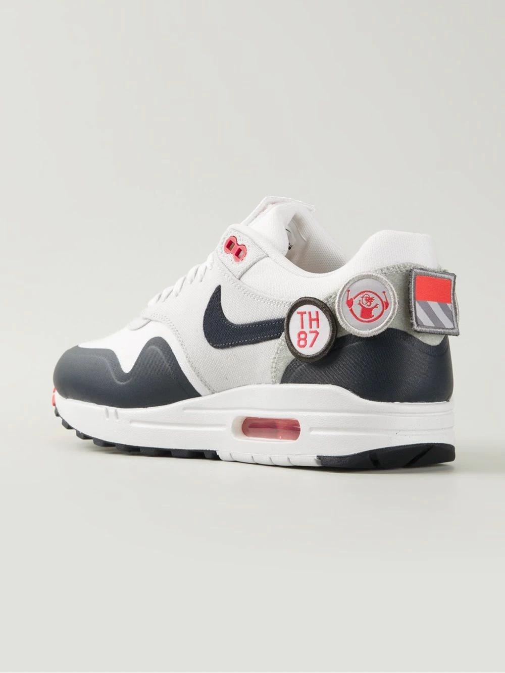 'Air Max 1' sneakers - 3