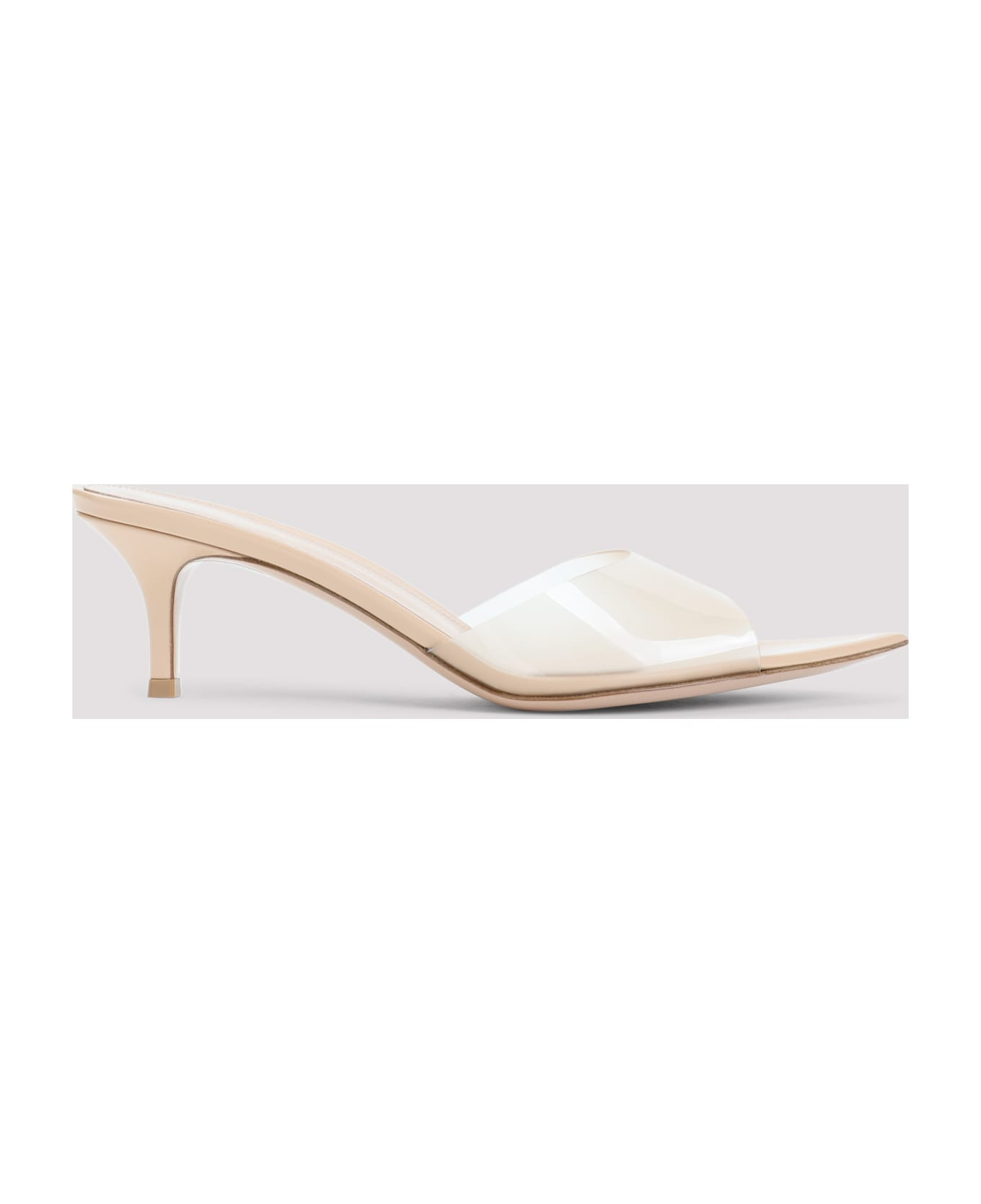 Elle 55 Mules - 3