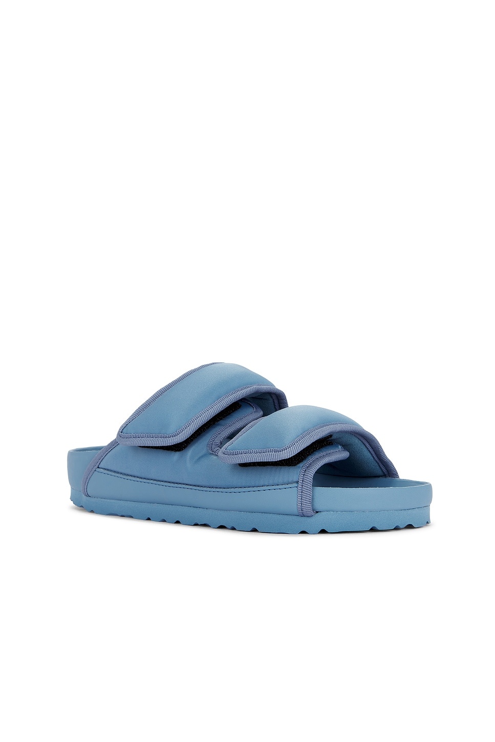 Cosy Nylon Sandal - 2