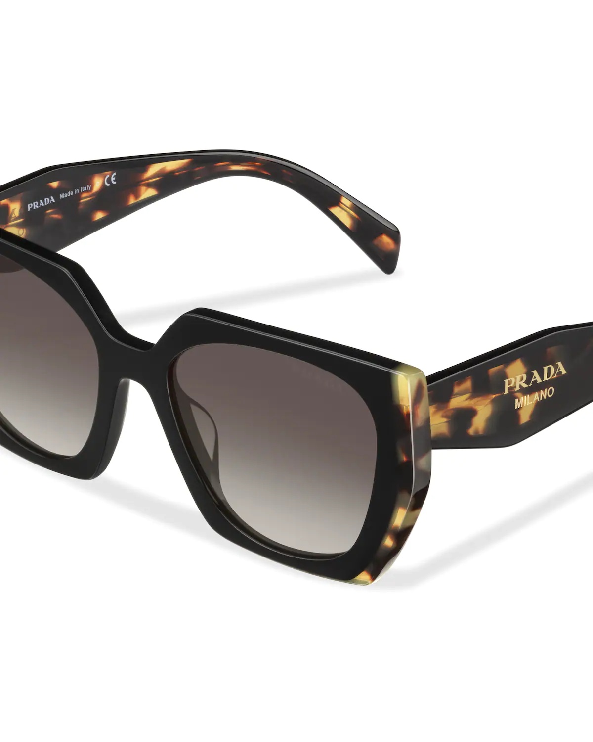 Prada Eyewear Collection sunglasses - 5