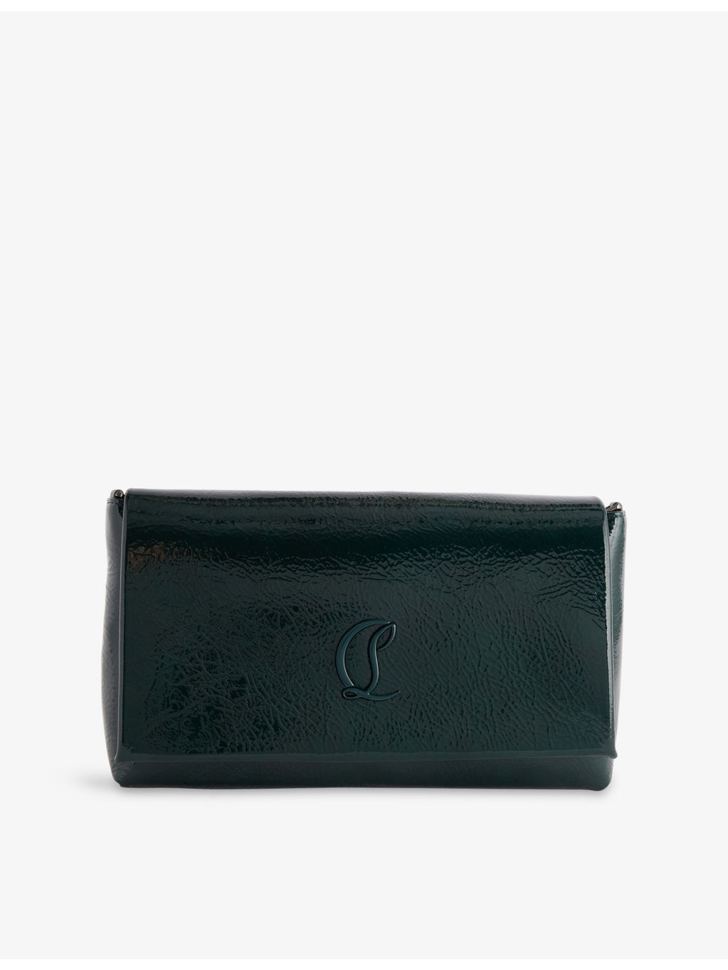 Loubi54 Leather Shoulder Bag - 1