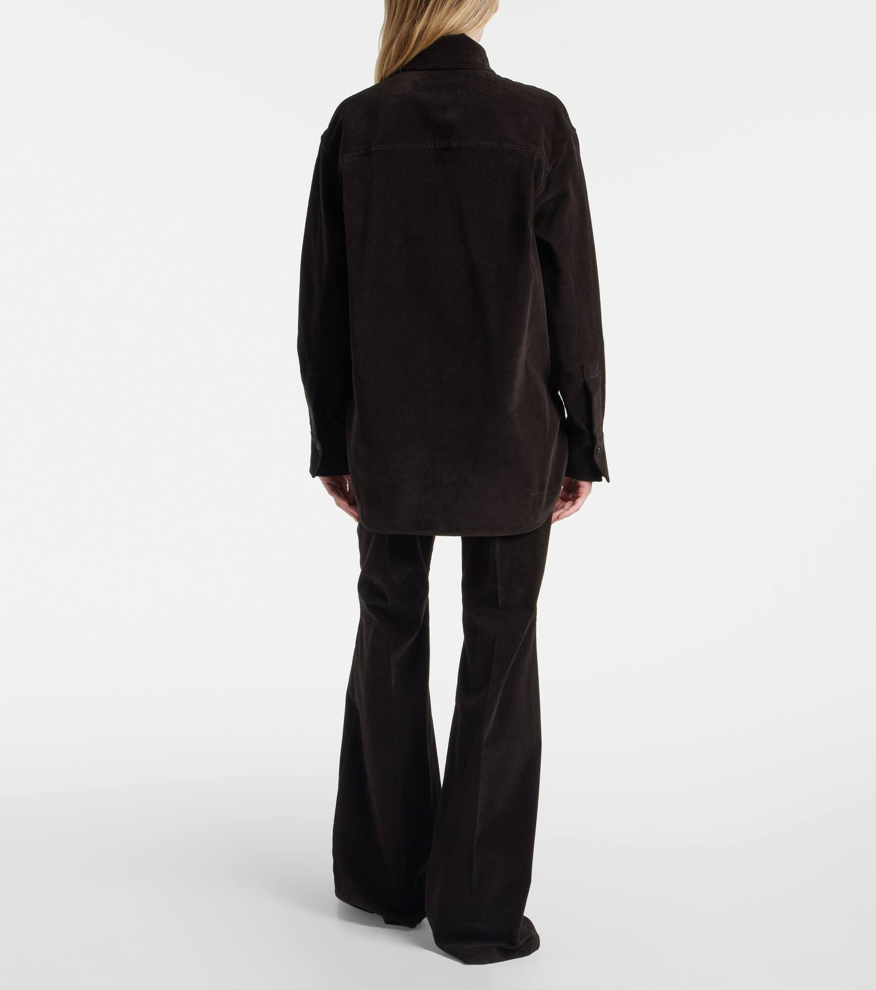 Cotton shirt - 3
