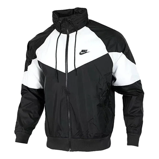 Nike Sportswear Jacket Windbreaker CN8771-011 - 1
