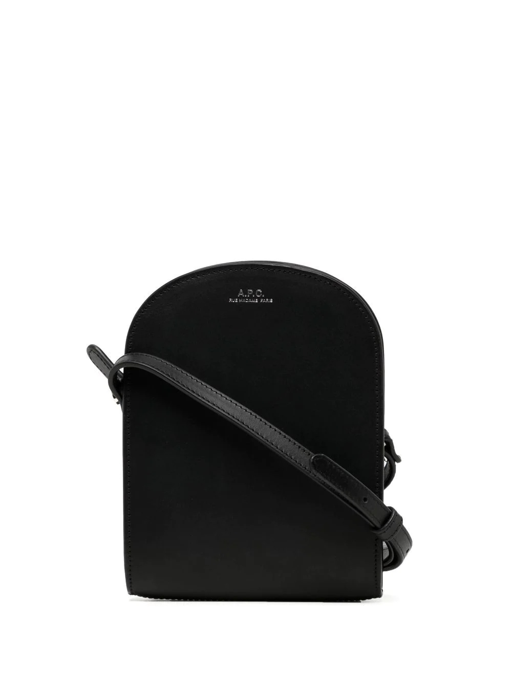 Demi-Lune shoulder bag - 1