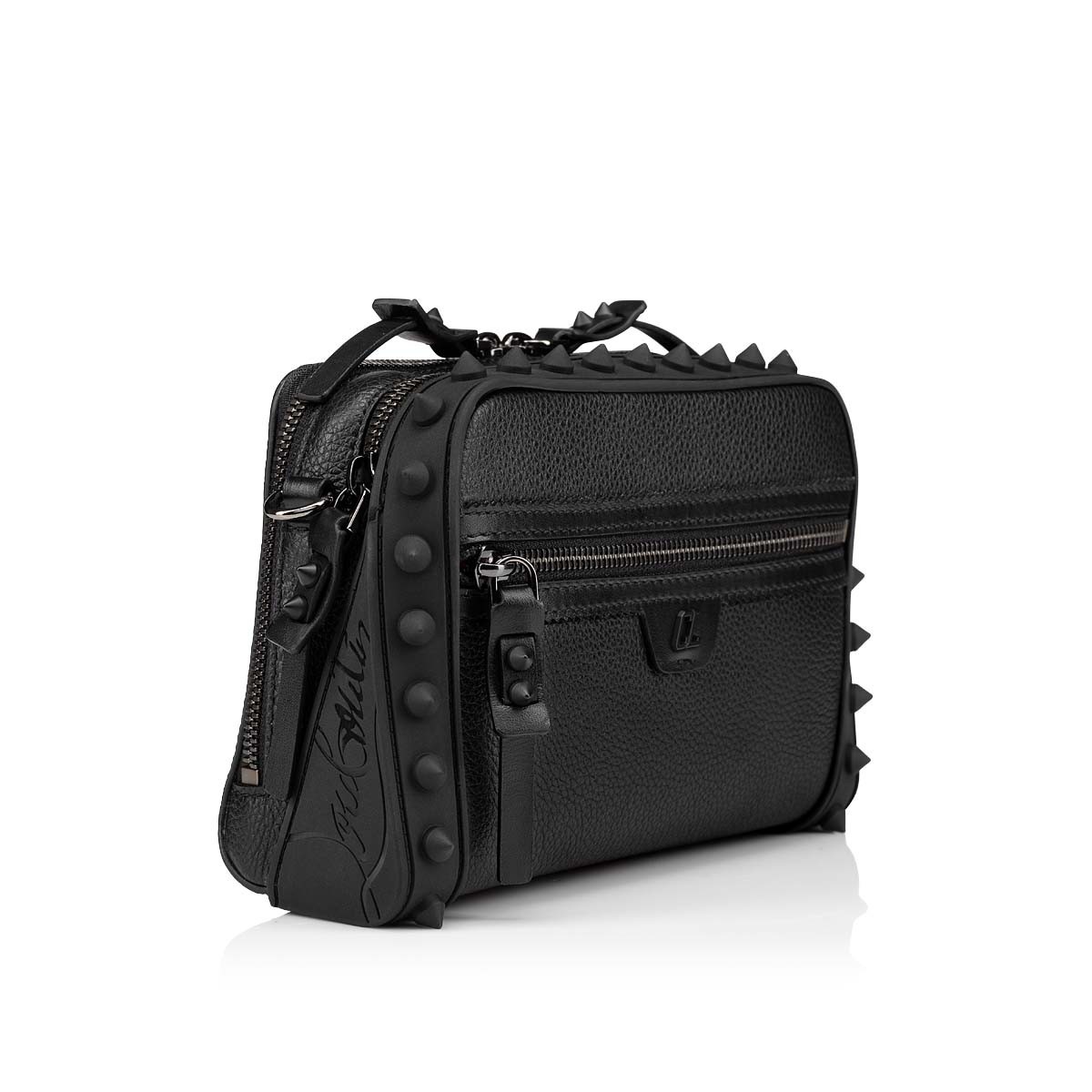 Loubitown Black - 3