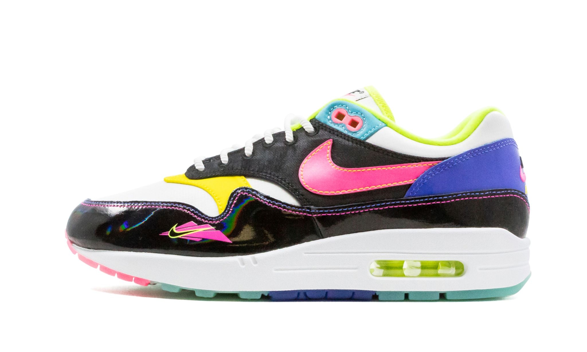 Air Max 1 "Hyper Pink" - 1