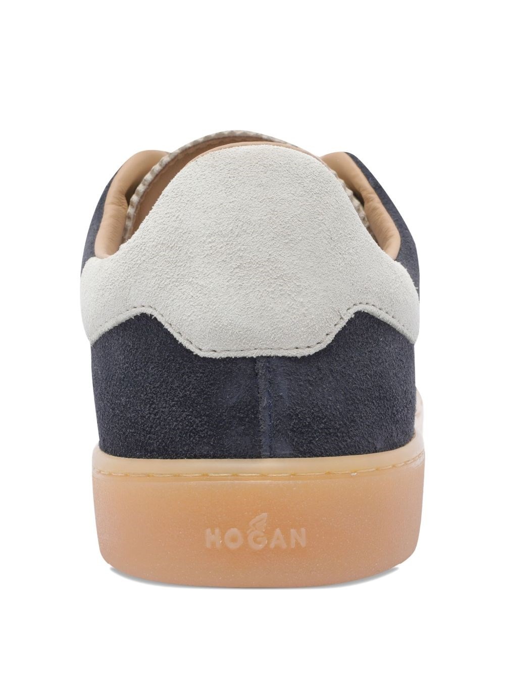 Hogan Cool leather sneakers - 2