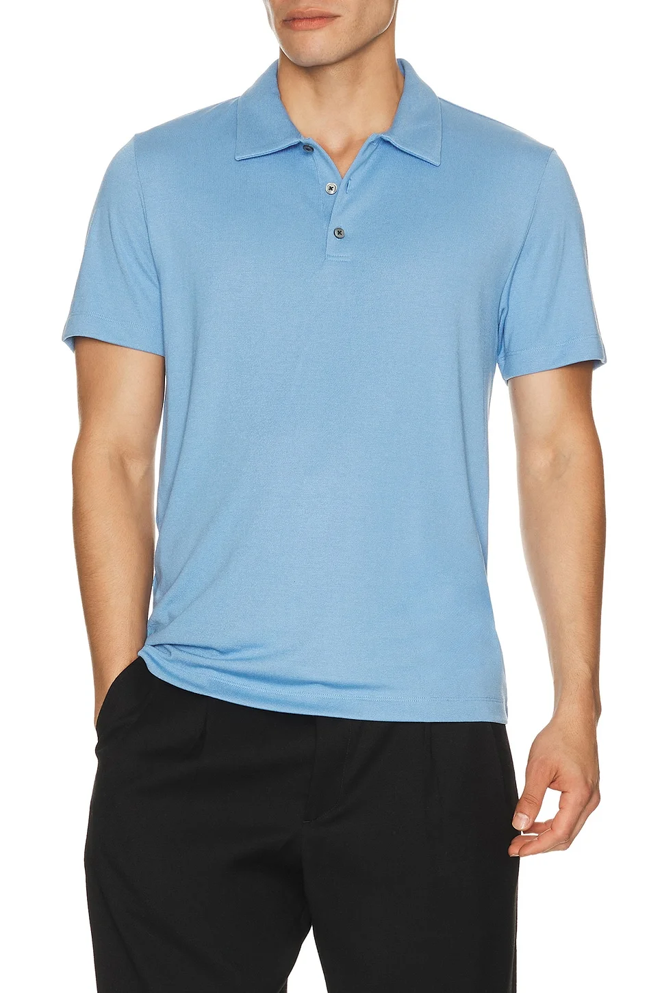 Bron Polo - 1