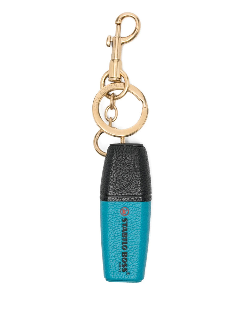 Anya Hindmarch Keyrings & Chains 1