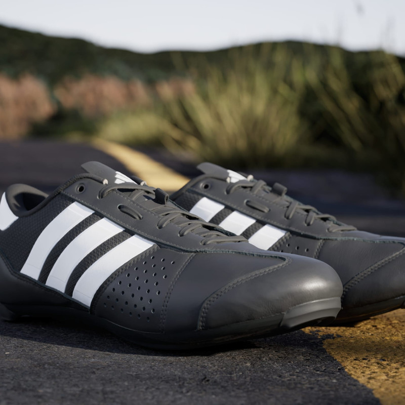 Heritage Road Cycling Shoes 8
