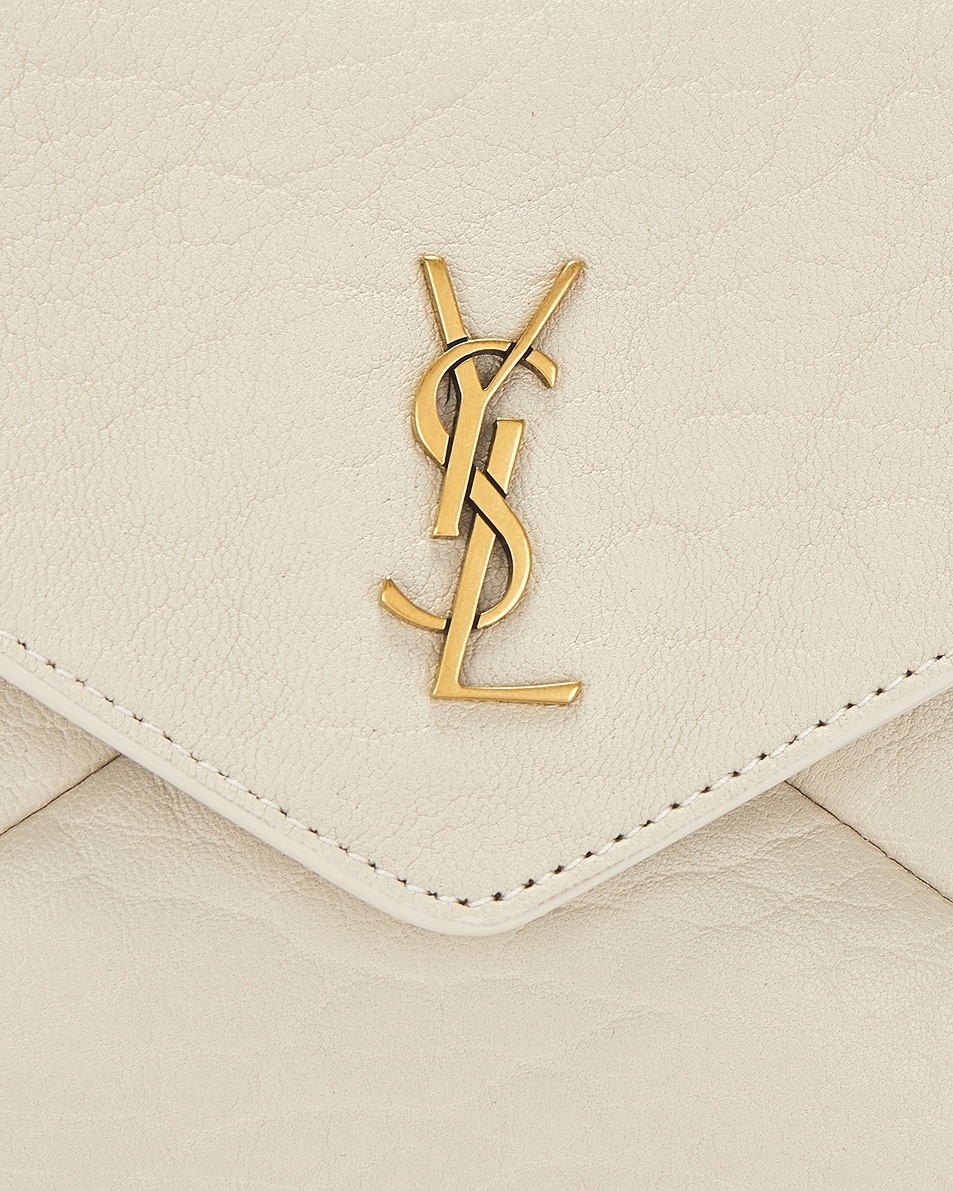 Small Chain Pouch Bag - 6