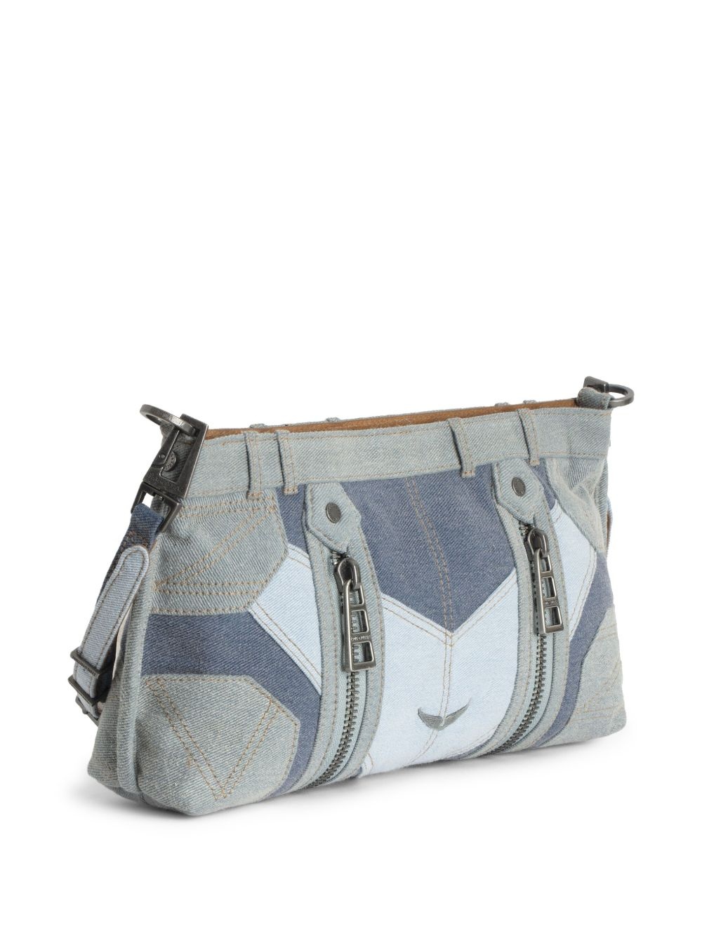 Sunny Mood crossbody bag - 3