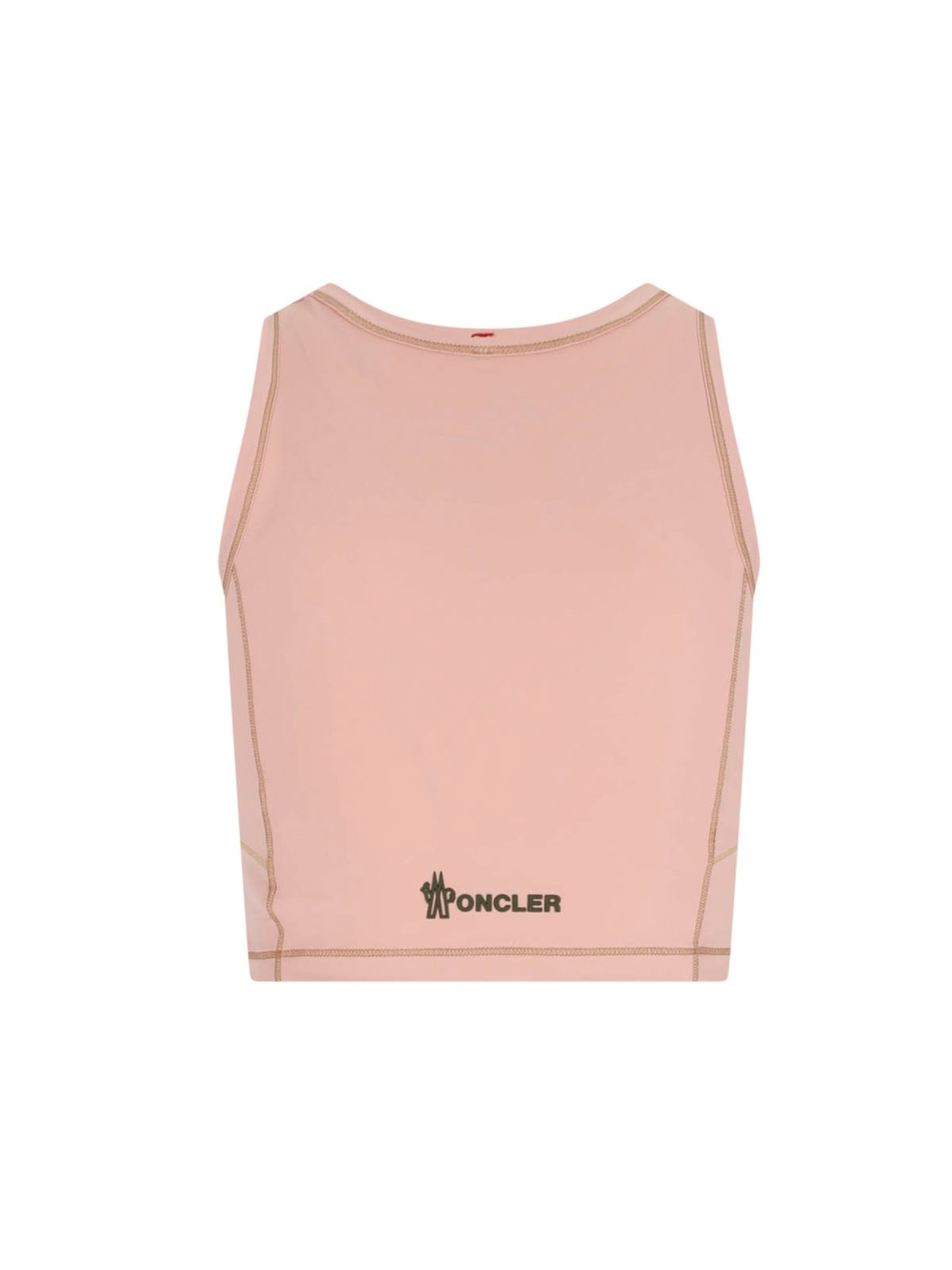 LOGO TANK TOP - 2