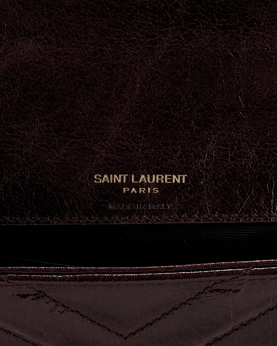 Mini College Chain Bag - 7
