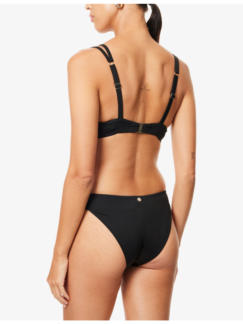 Adina Underwire Bikini Top - 3