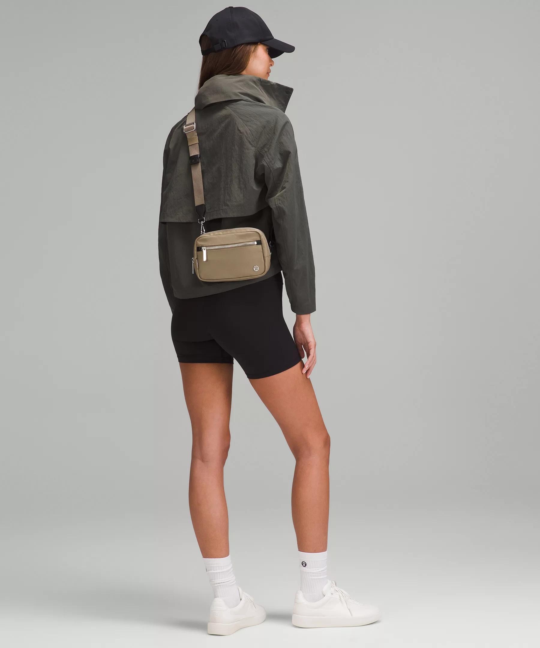 Everywhere Convertible Crossbody 1.5L - 7