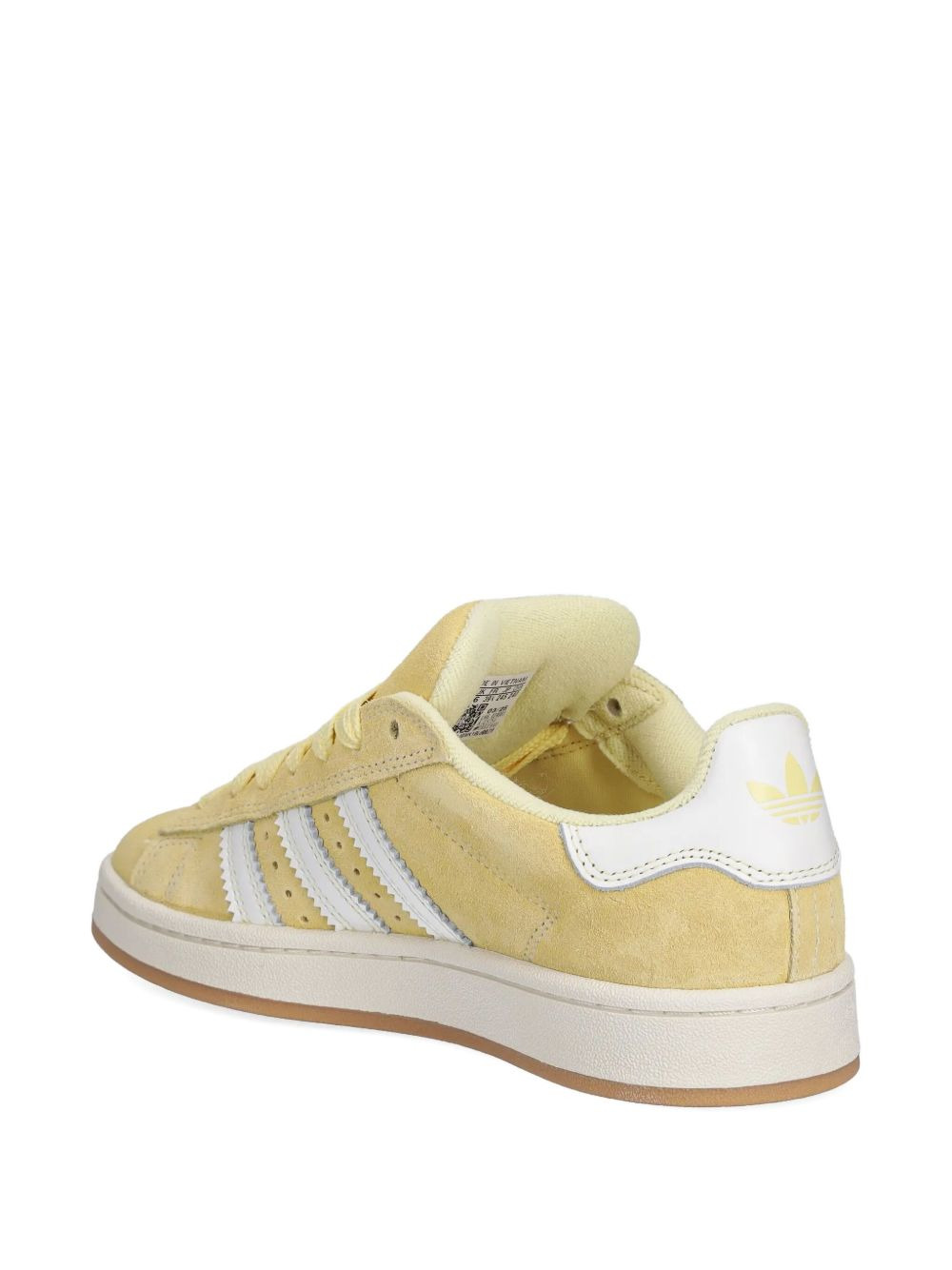 Campus 00s suede 3-stripes sneakers - 2
