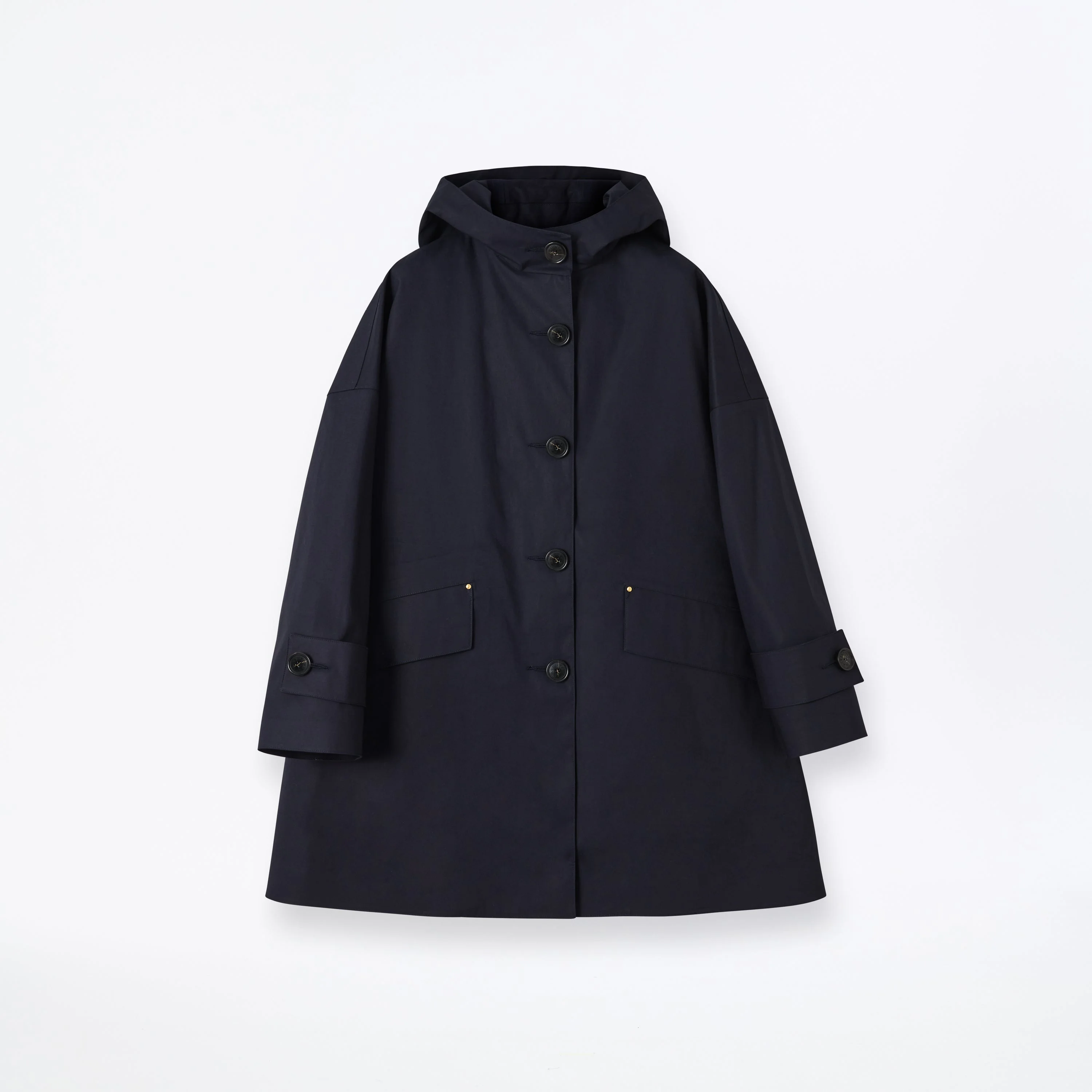 Humbie Raintec® Coat - 1