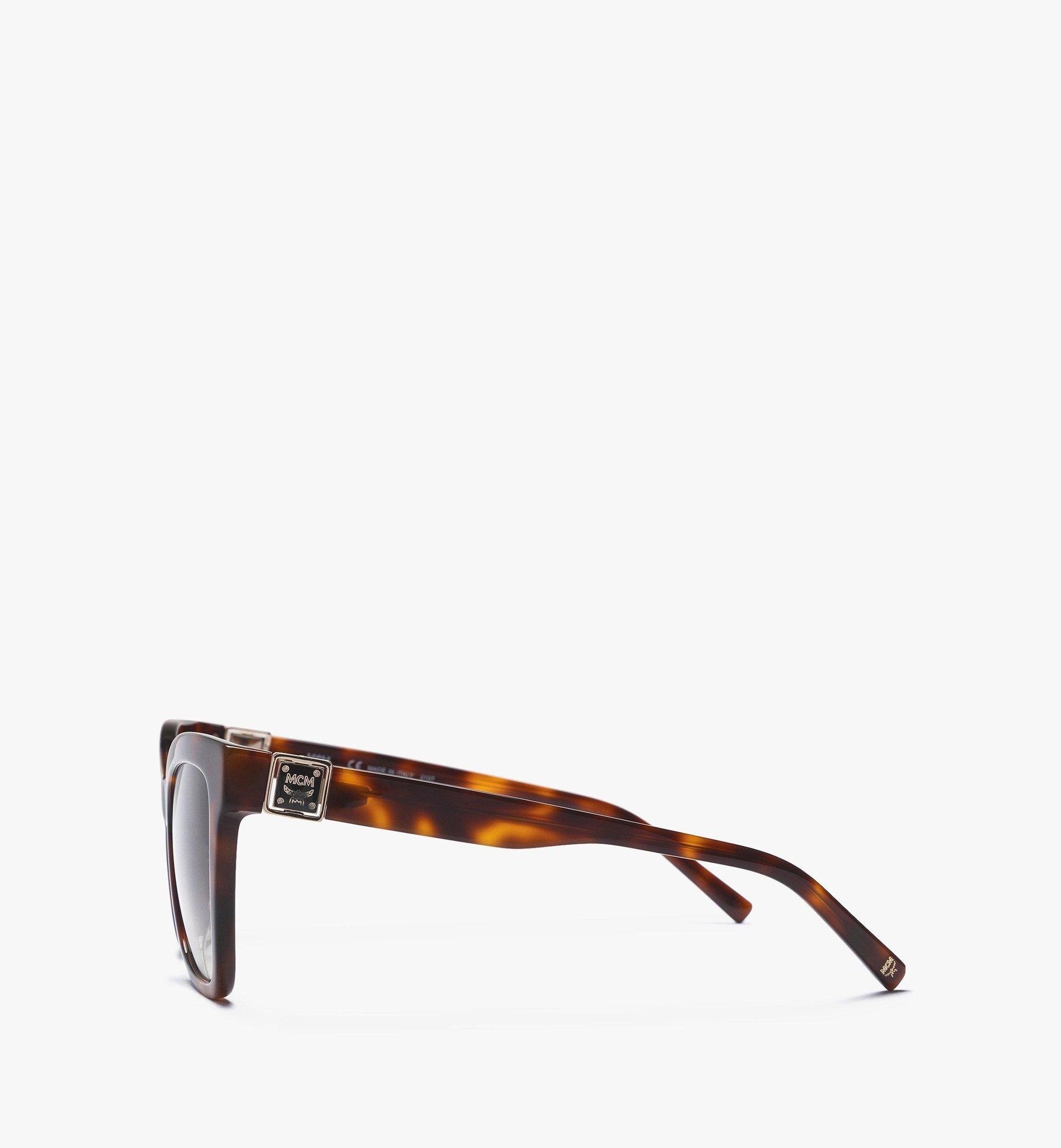 MCM712S Butterfly Sunglasses - 2