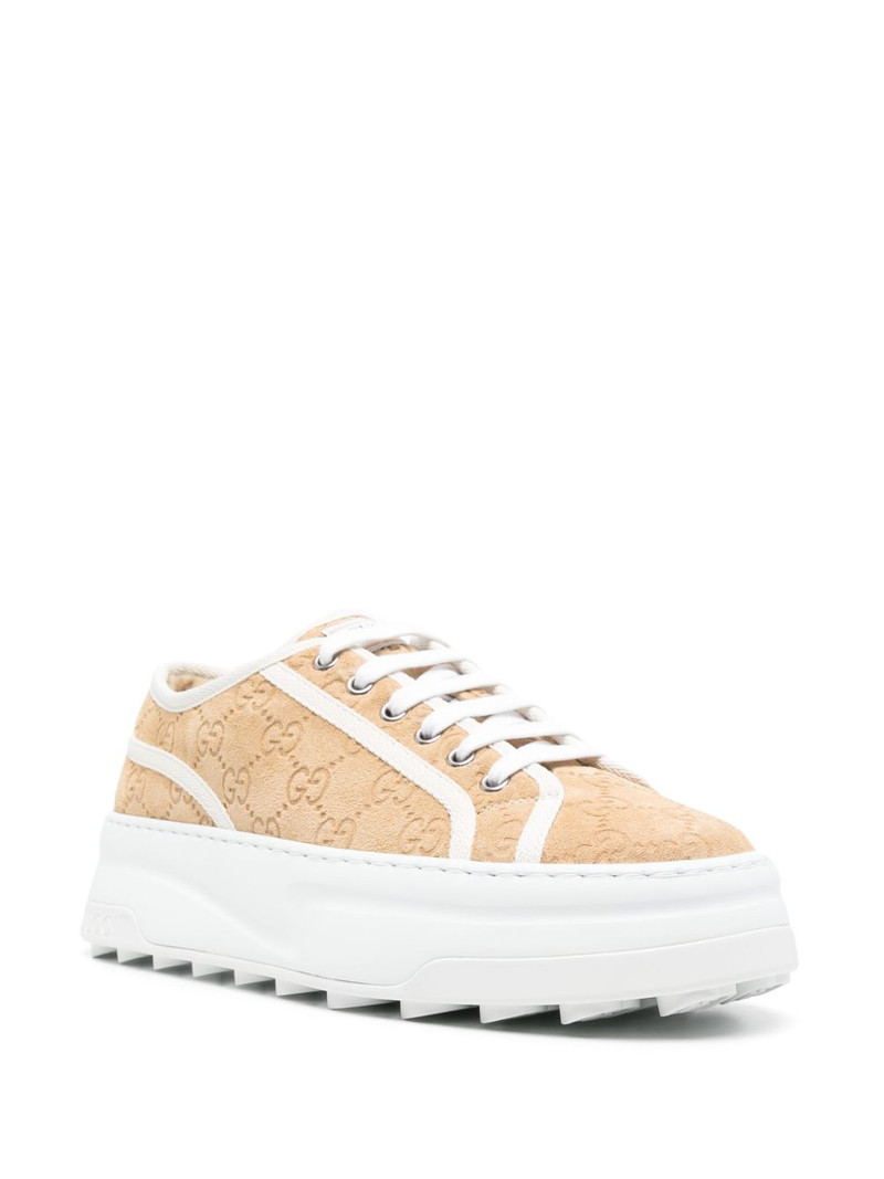 GUCCI Tennis 1977 sneakers outlook