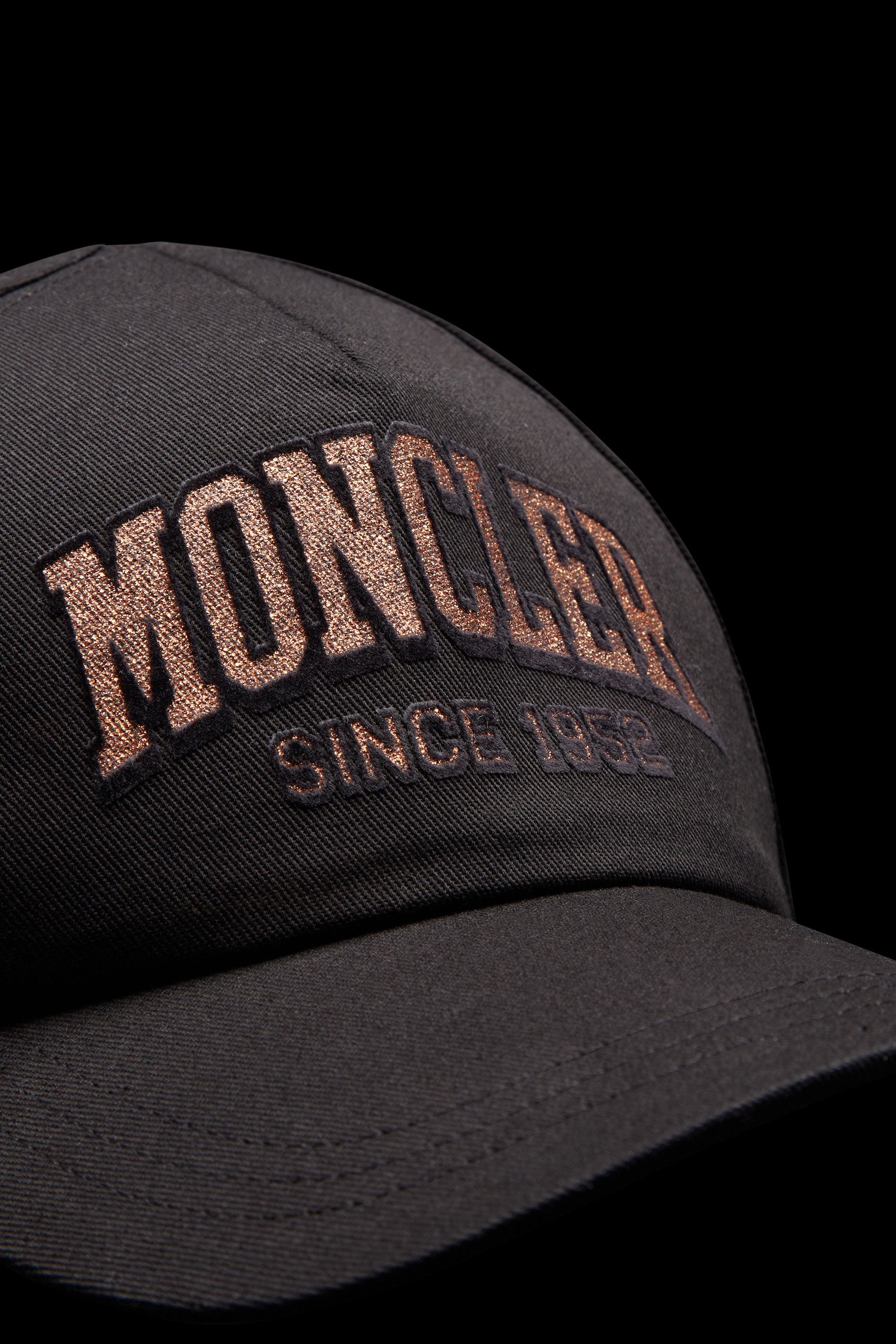 Logo Baseball Cap - 4