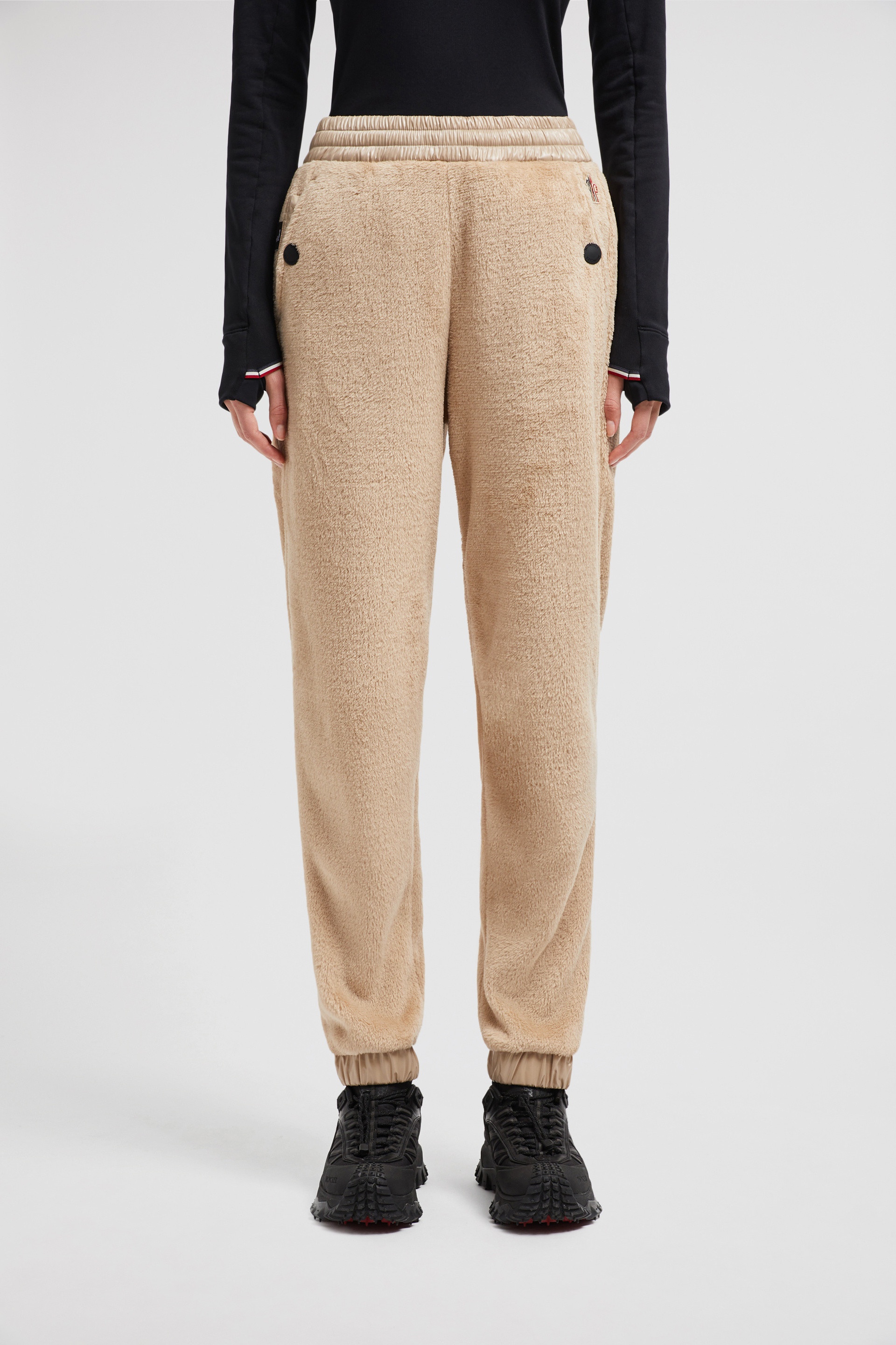 Polartec® Sweatpants - 3