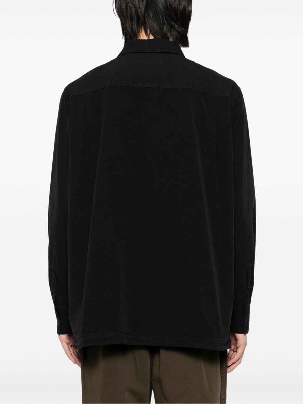Fabu shirt - 4