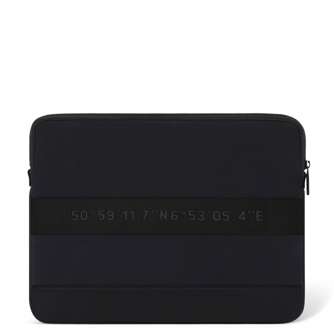 Never Still - Nylon Flat Pouch - 3