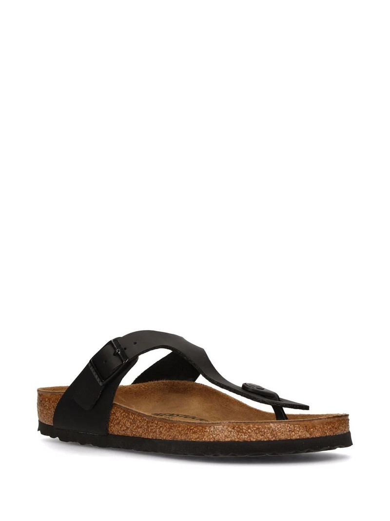 BIRKENSTOCK Gizeh birko-flor sandals outlook