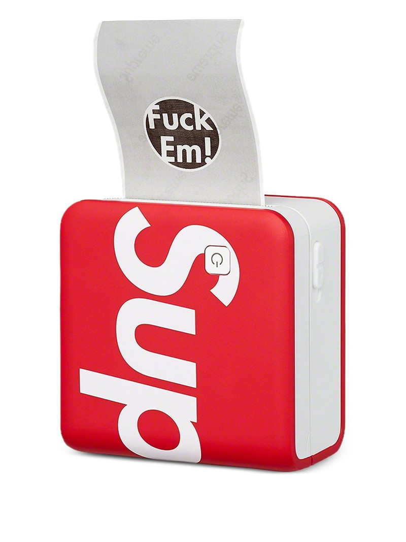 Phomemo pocket printer 1