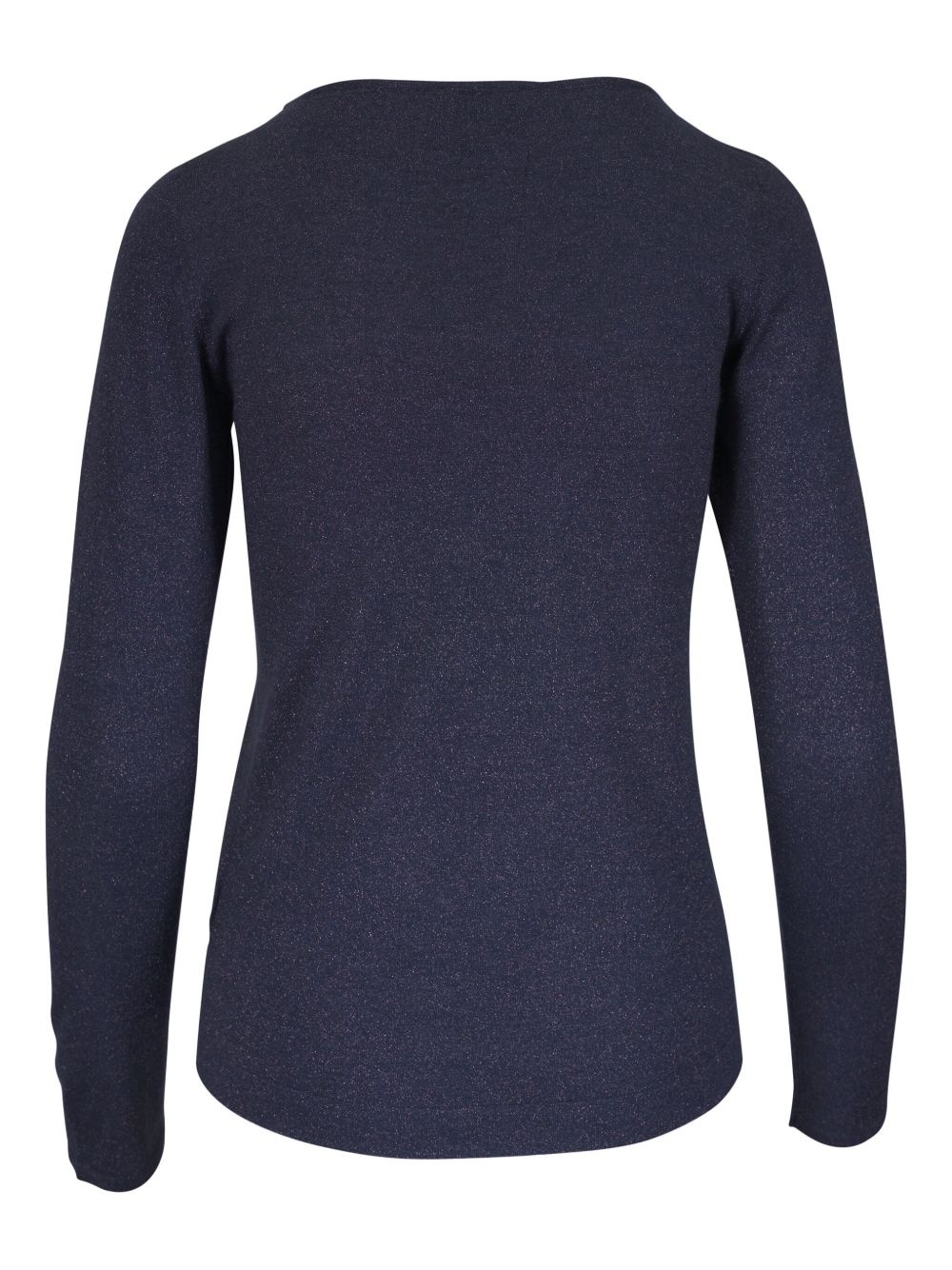 lurex sweater - 2