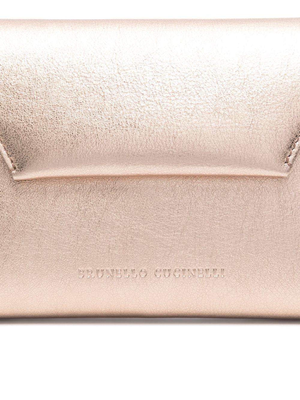 BC Duo clutch bag - 4