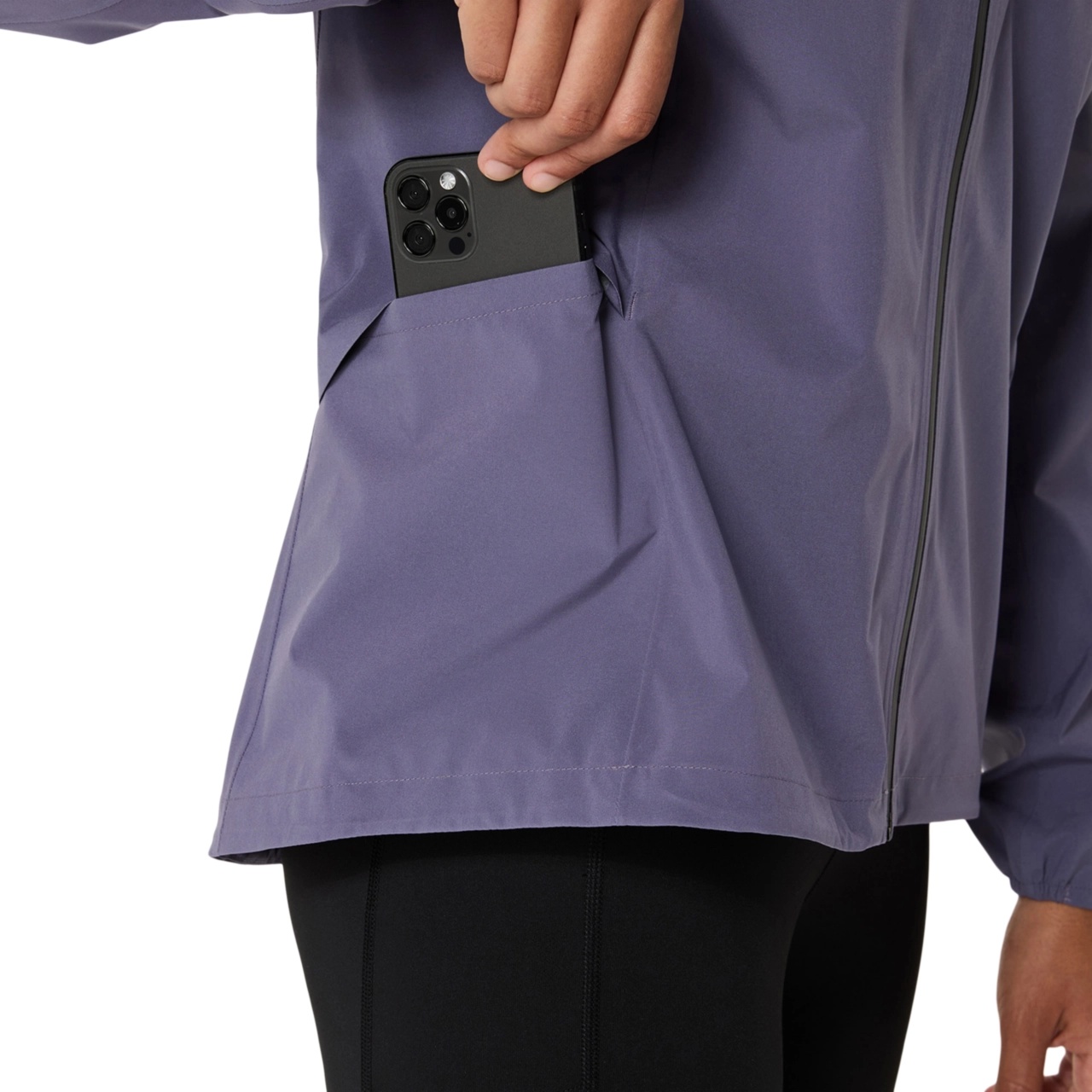 METARUN WATERPROOF JACKET - 6