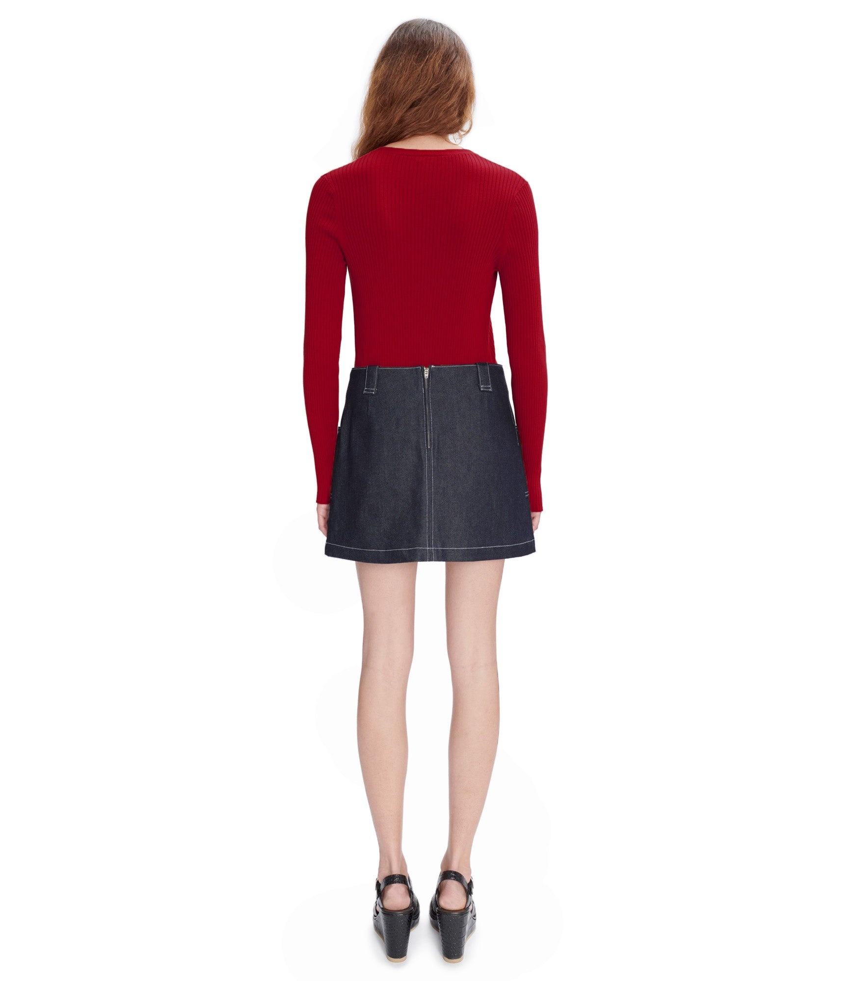 AMBRE CARDIGAN - 3