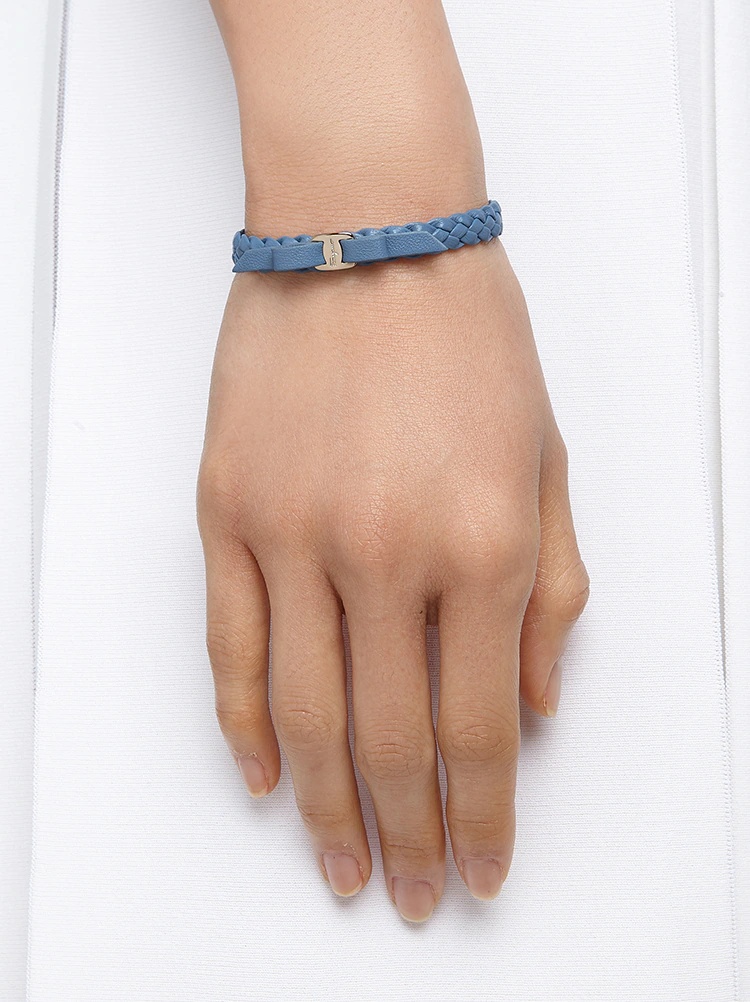VARA BOW ADJUSTABLE BRACELET - 3