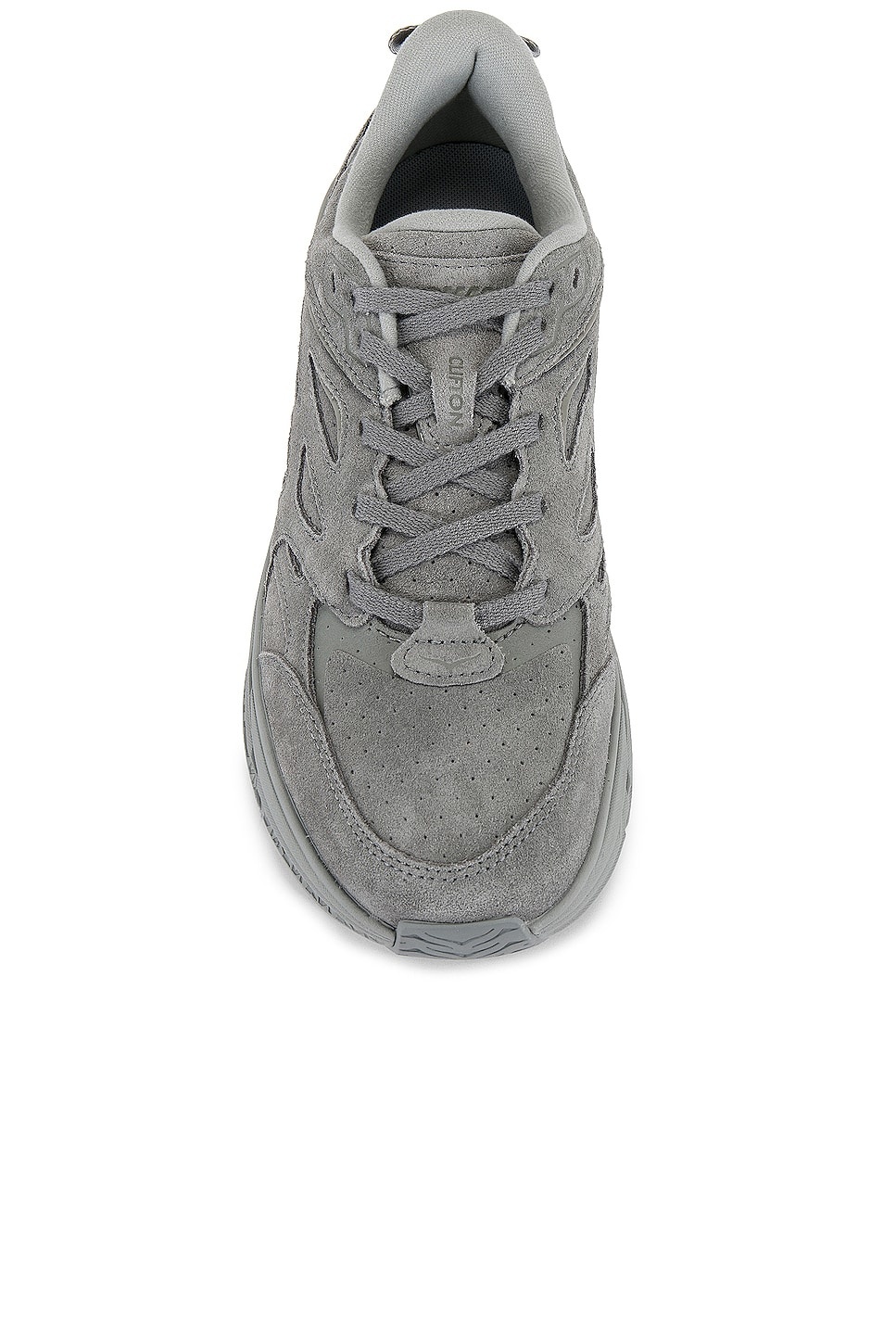 U Clifton L Suede - 4