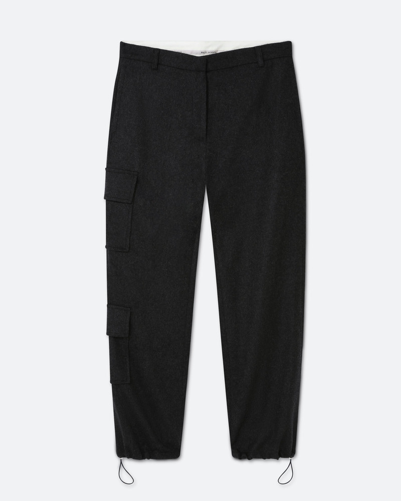 Reverb Trousers 3